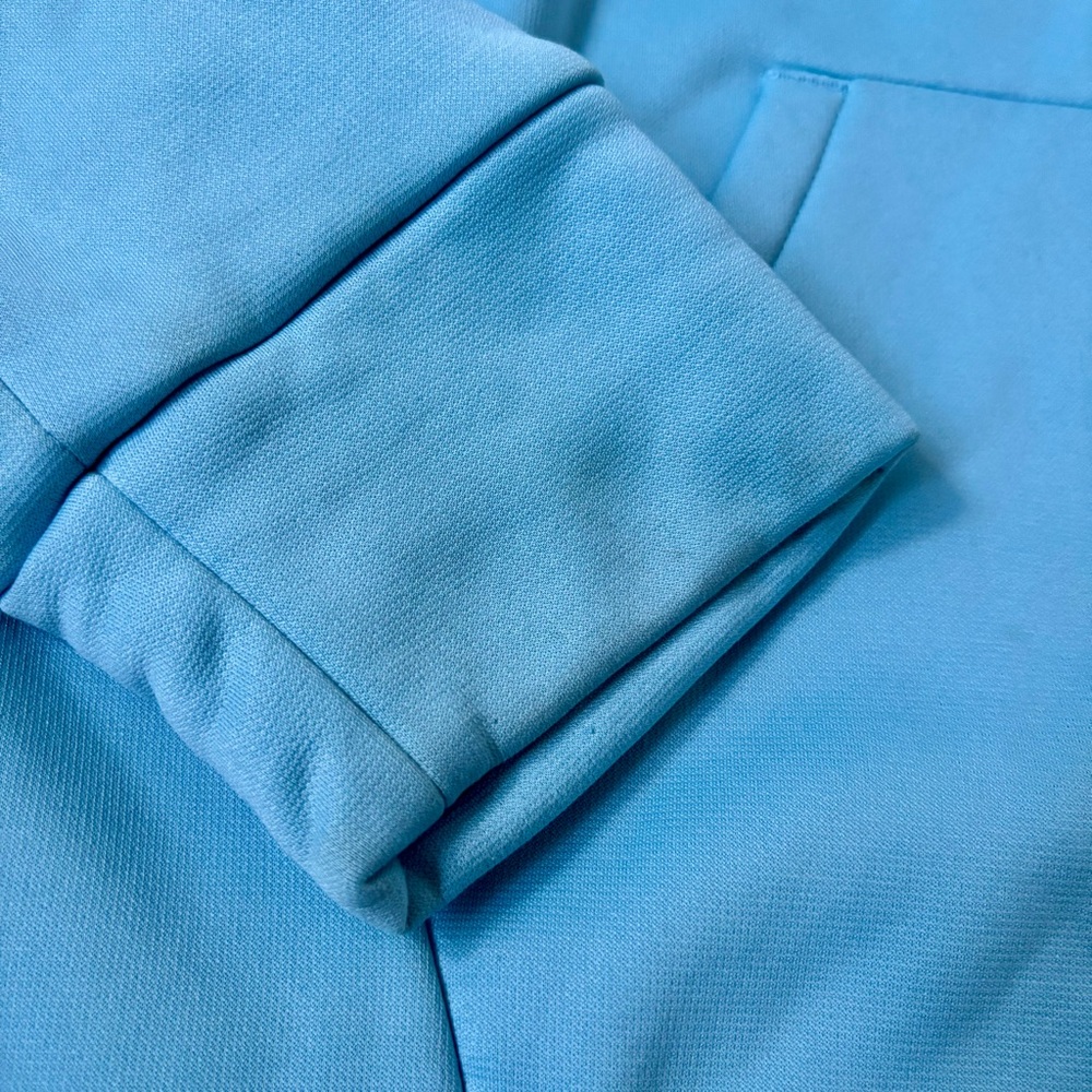 Under Armour Women’s Blue Hoodie - Picture 6 of 6